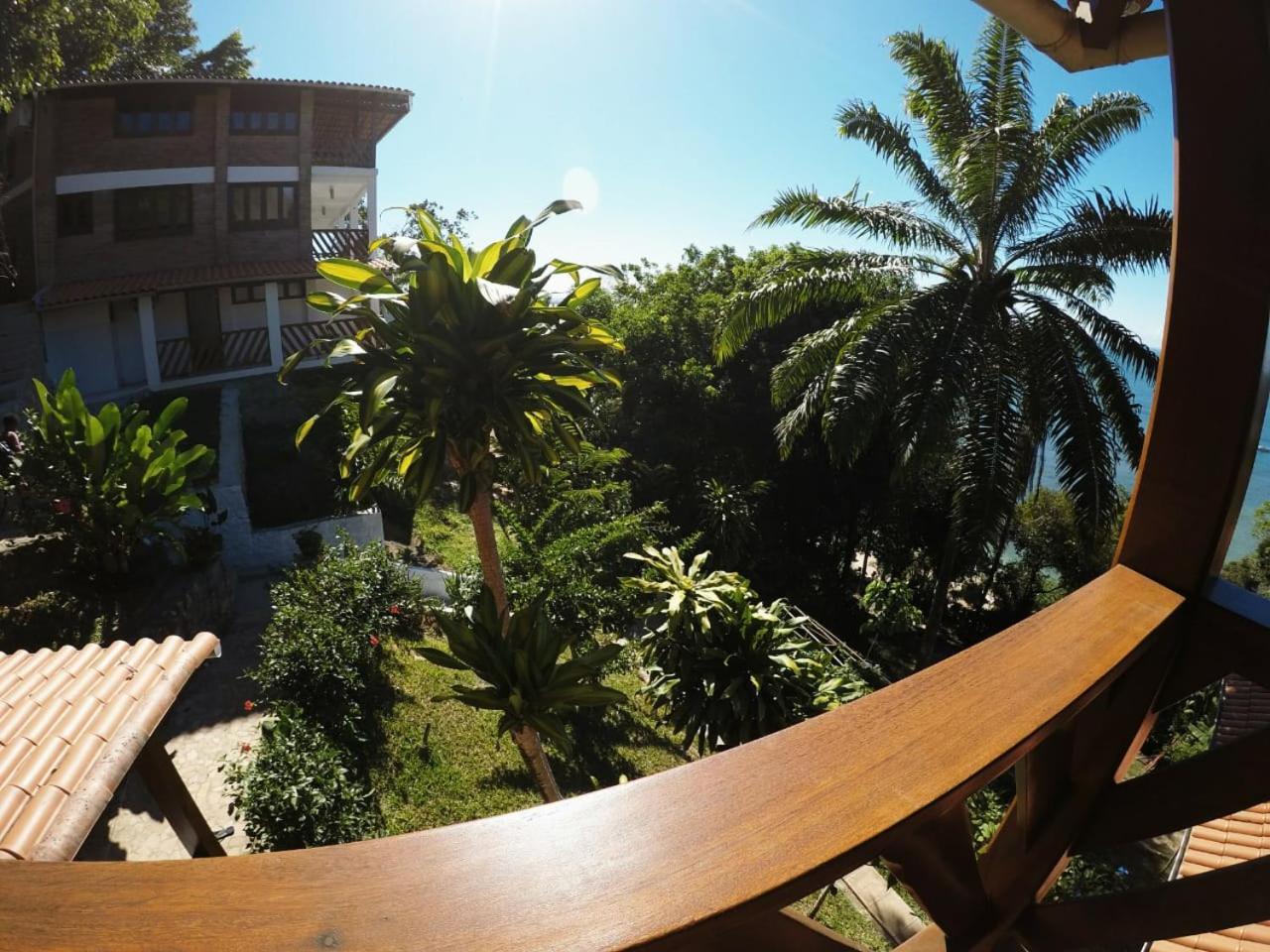 Flores Inn Morro de São Paulo