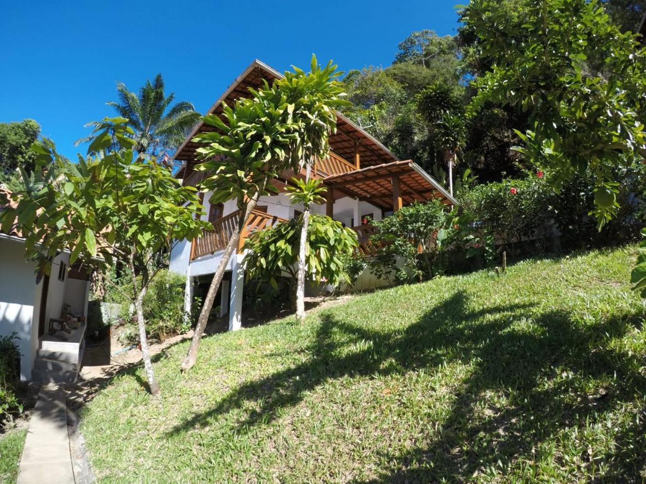 Flores Inn Morro de São Paulo