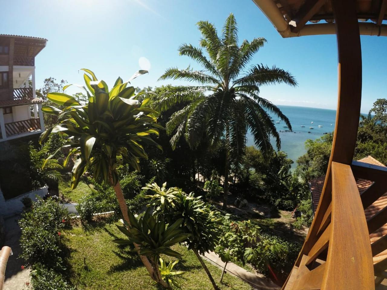 Flores Inn 2*